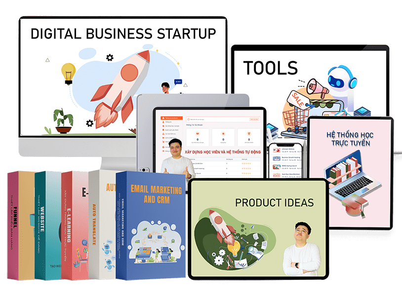 digital business startup min - IBU Việt Nam IBU Việt Nam - digital business startup min